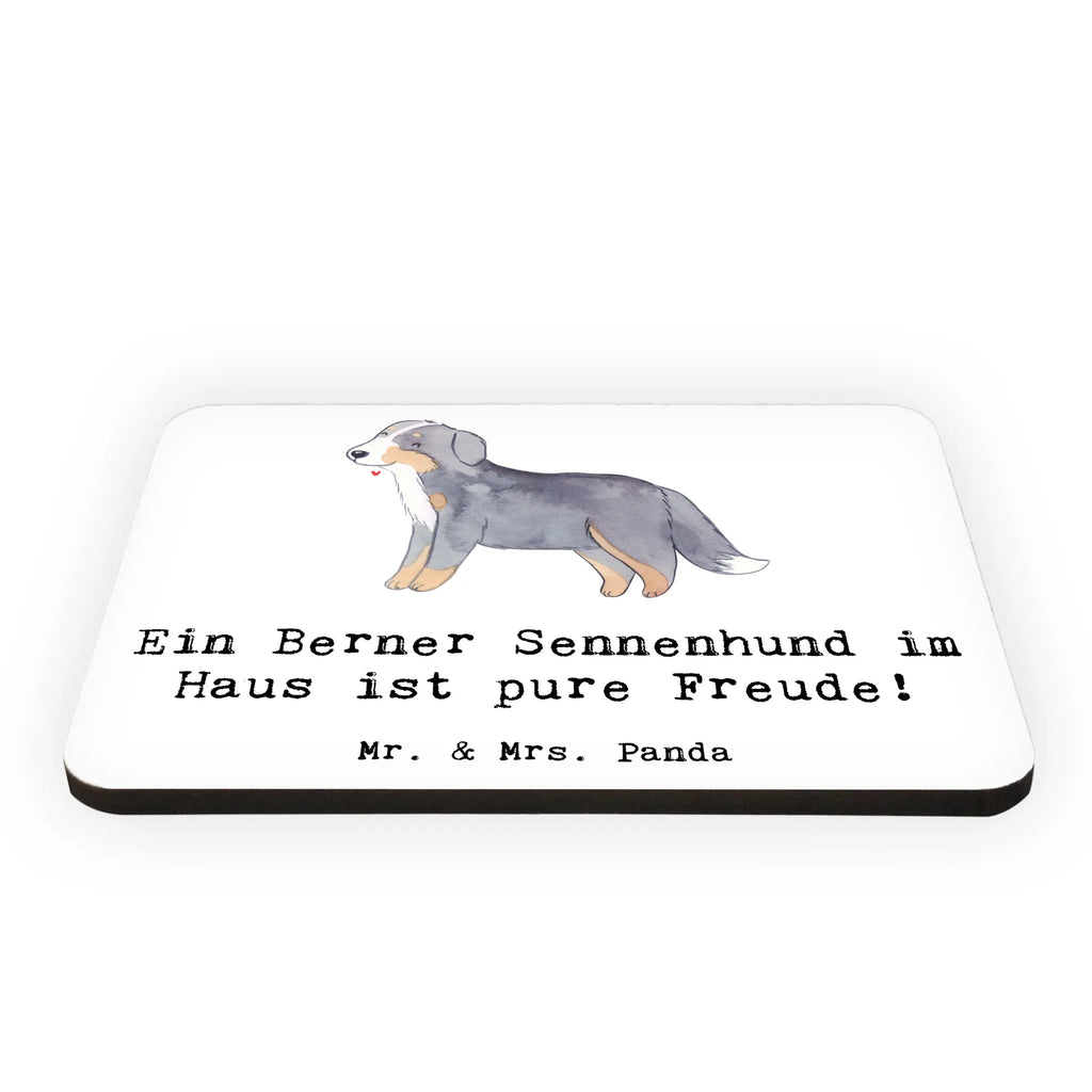 Magnet Berner Sennenhund Freude Kühlschrankmagnet, Pinnwandmagnet, Souvenir Magnet, Motivmagnete, Dekomagnet, Whiteboard Magnet, Notiz Magnet, Kühlschrank Dekoration, Hund, Hunderasse, Rassehund, Hundebesitzer, Geschenk, Tierfreund, Schenken, Welpe