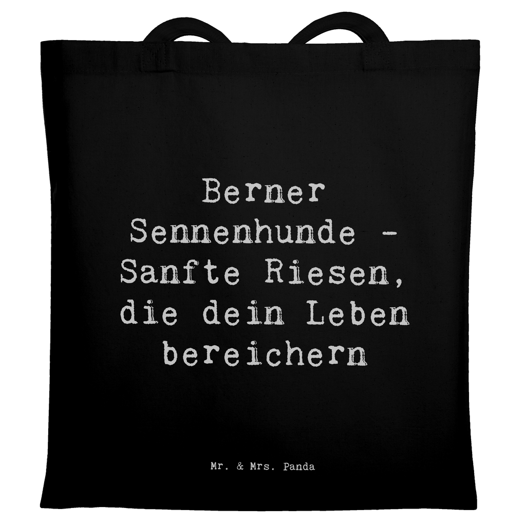 Tragetasche Spruch Berner Sennenhund Freude Beuteltasche, Beutel, Einkaufstasche, Jutebeutel, Stoffbeutel, Tasche, Shopper, Umhängetasche, Strandtasche, Schultertasche, Stofftasche, Tragetasche, Badetasche, Jutetasche, Einkaufstüte, Laptoptasche, Hund, Hunderasse, Rassehund, Hundebesitzer, Geschenk, Tierfreund, Schenken, Welpe