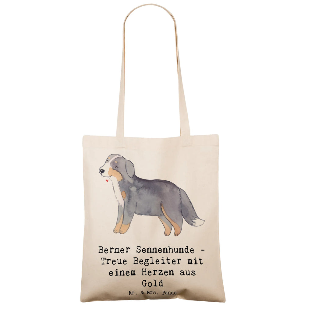 Tragetasche Berner Sennenhund Herz Beuteltasche, Beutel, Einkaufstasche, Jutebeutel, Stoffbeutel, Tasche, Shopper, Umhängetasche, Strandtasche, Schultertasche, Stofftasche, Tragetasche, Badetasche, Jutetasche, Einkaufstüte, Laptoptasche, Hund, Hunderasse, Rassehund, Hundebesitzer, Geschenk, Tierfreund, Schenken, Welpe