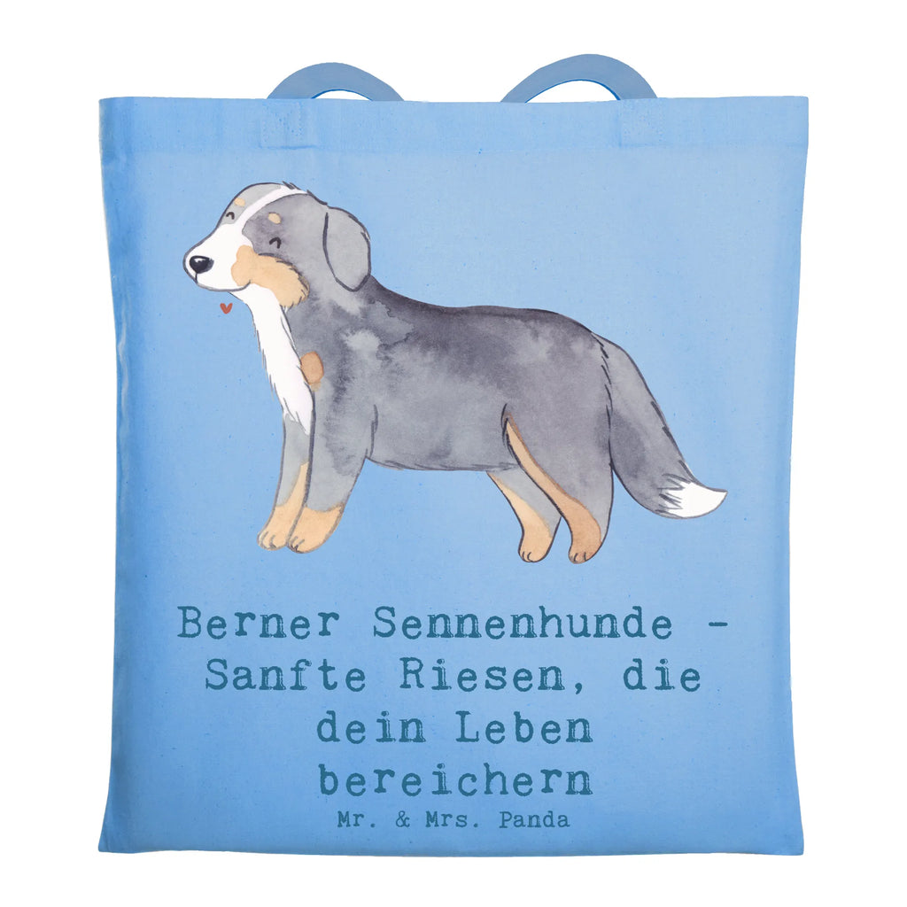 Tragetasche Berner Sennenhund Freude Beuteltasche, Beutel, Einkaufstasche, Jutebeutel, Stoffbeutel, Tasche, Shopper, Umhängetasche, Strandtasche, Schultertasche, Stofftasche, Tragetasche, Badetasche, Jutetasche, Einkaufstüte, Laptoptasche, Hund, Hunderasse, Rassehund, Hundebesitzer, Geschenk, Tierfreund, Schenken, Welpe