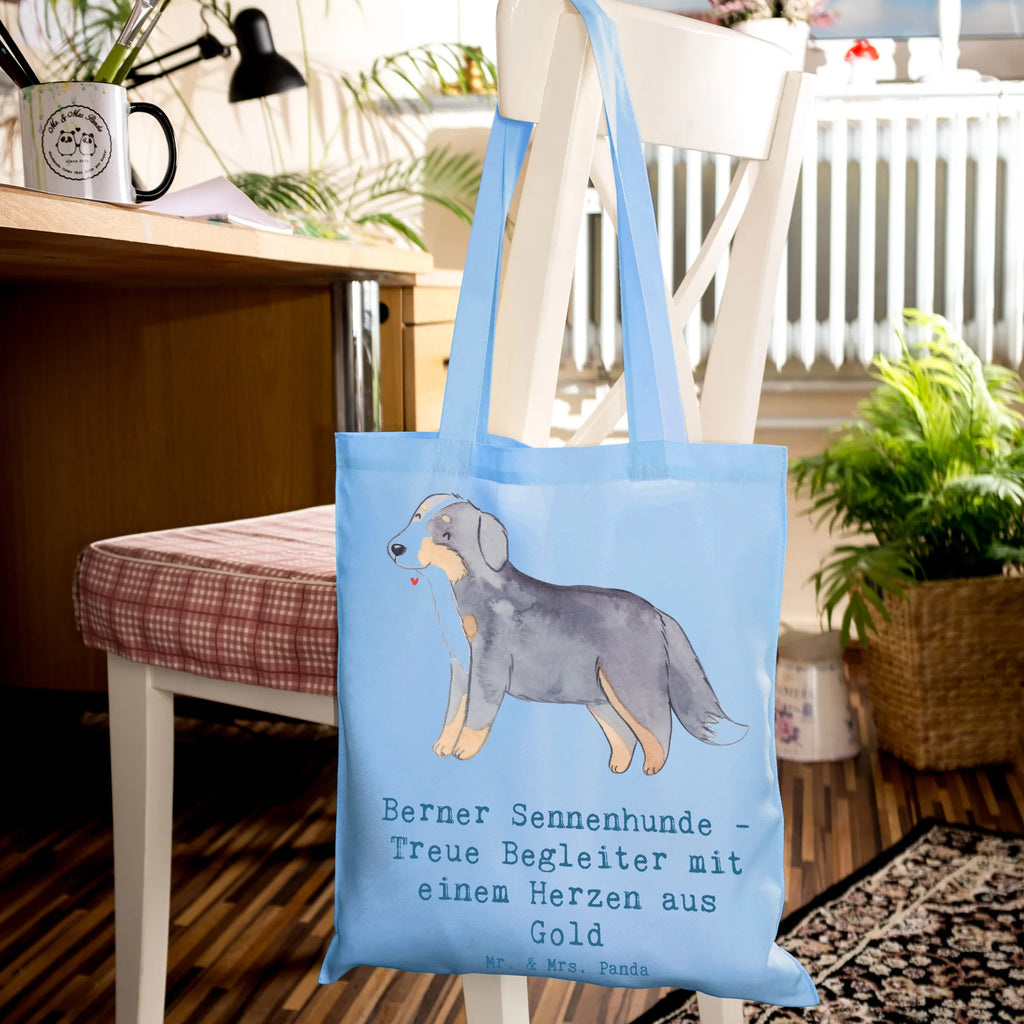 Tragetasche Berner Sennenhund Herz Beuteltasche, Beutel, Einkaufstasche, Jutebeutel, Stoffbeutel, Tasche, Shopper, Umhängetasche, Strandtasche, Schultertasche, Stofftasche, Tragetasche, Badetasche, Jutetasche, Einkaufstüte, Laptoptasche, Hund, Hunderasse, Rassehund, Hundebesitzer, Geschenk, Tierfreund, Schenken, Welpe