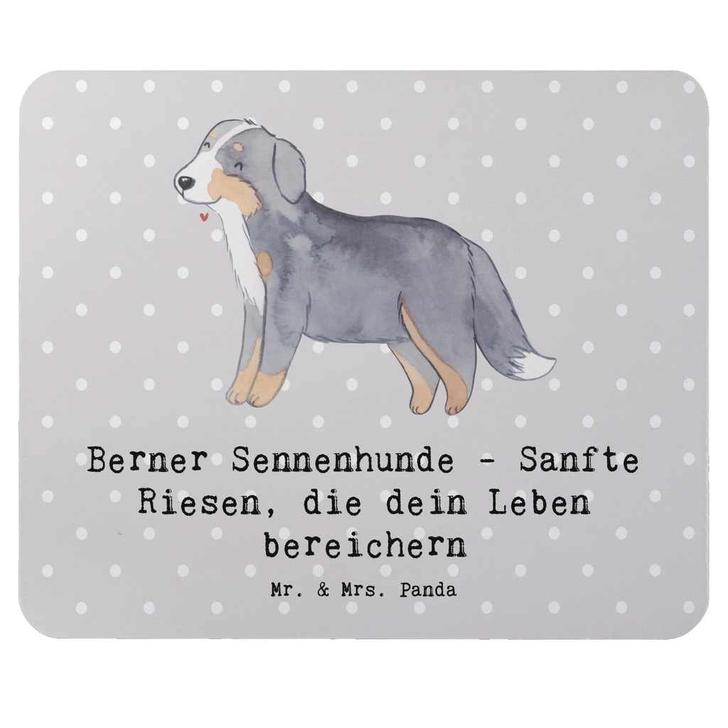 Mauspad Berner Sennenhund Freude Mousepad, Computer zubehör, Büroausstattung, PC Zubehör, Arbeitszimmer, Mauspad, Einzigartiges Mauspad, Designer Mauspad, Mausunterlage, Mauspad Büro, Hund, Hunderasse, Rassehund, Hundebesitzer, Geschenk, Tierfreund, Schenken, Welpe