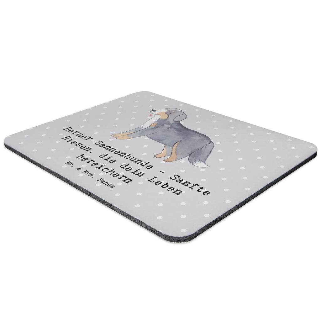 Mauspad Berner Sennenhund Freude Mousepad, Computer zubehör, Büroausstattung, PC Zubehör, Arbeitszimmer, Mauspad, Einzigartiges Mauspad, Designer Mauspad, Mausunterlage, Mauspad Büro, Hund, Hunderasse, Rassehund, Hundebesitzer, Geschenk, Tierfreund, Schenken, Welpe