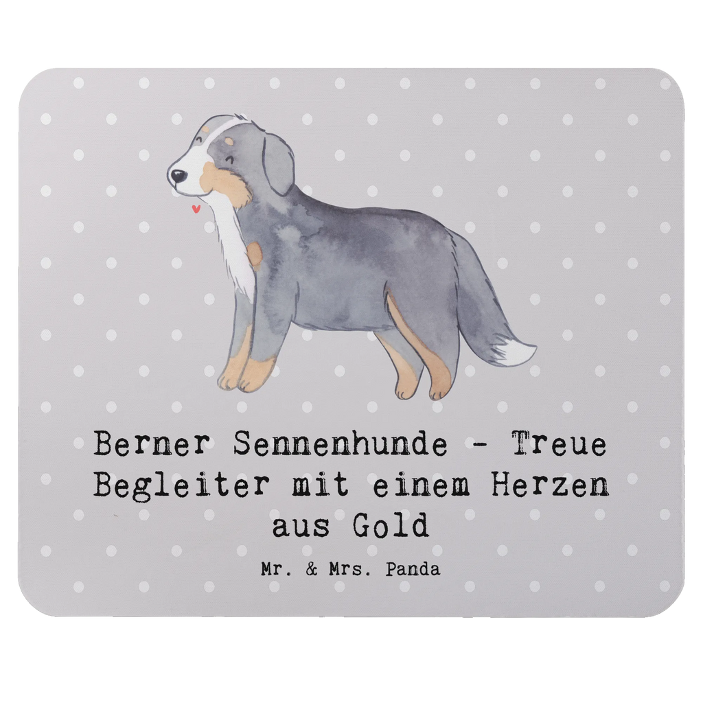 Mauspad Berner Sennenhund Herz Mousepad, Computer zubehör, Büroausstattung, PC Zubehör, Arbeitszimmer, Mauspad, Einzigartiges Mauspad, Designer Mauspad, Mausunterlage, Mauspad Büro, Hund, Hunderasse, Rassehund, Hundebesitzer, Geschenk, Tierfreund, Schenken, Welpe