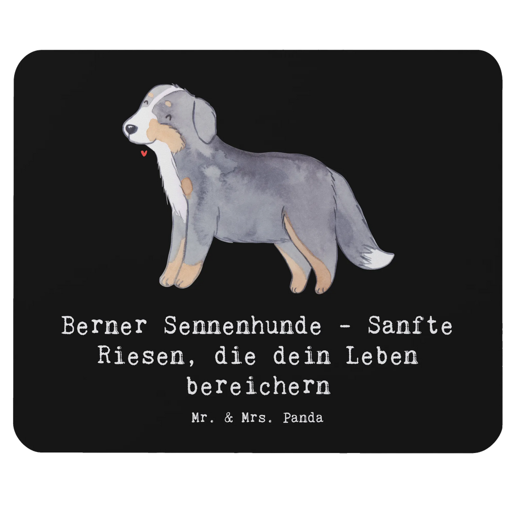 Mauspad Berner Sennenhund Freude Mousepad, Computer zubehör, Büroausstattung, PC Zubehör, Arbeitszimmer, Mauspad, Einzigartiges Mauspad, Designer Mauspad, Mausunterlage, Mauspad Büro, Hund, Hunderasse, Rassehund, Hundebesitzer, Geschenk, Tierfreund, Schenken, Welpe