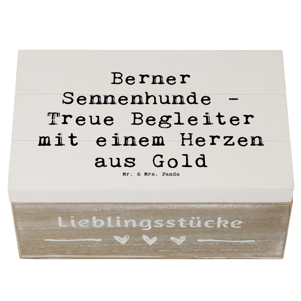 Holzkiste Spruch Berner Sennenhund Herz Holzkiste, Kiste, Schatzkiste, Truhe, Schatulle, XXL, Erinnerungsbox, Erinnerungskiste, Dekokiste, Aufbewahrungsbox, Geschenkbox, Geschenkdose, Hund, Hunderasse, Rassehund, Hundebesitzer, Geschenk, Tierfreund, Schenken, Welpe