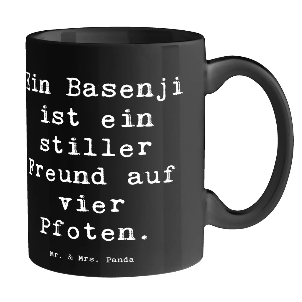 Tasse Spruch Basenji Freund Tasse, Kaffeetasse, Teetasse, Becher, Kaffeebecher, Teebecher, Keramiktasse, Porzellantasse, Büro Tasse, Geschenk Tasse, Tasse Sprüche, Tasse Motive, Kaffeetassen, Tasse bedrucken, Designer Tasse, Cappuccino Tassen, Schöne Teetassen, Hund, Hunderasse, Rassehund, Hundebesitzer, Geschenk, Tierfreund, Schenken, Welpe