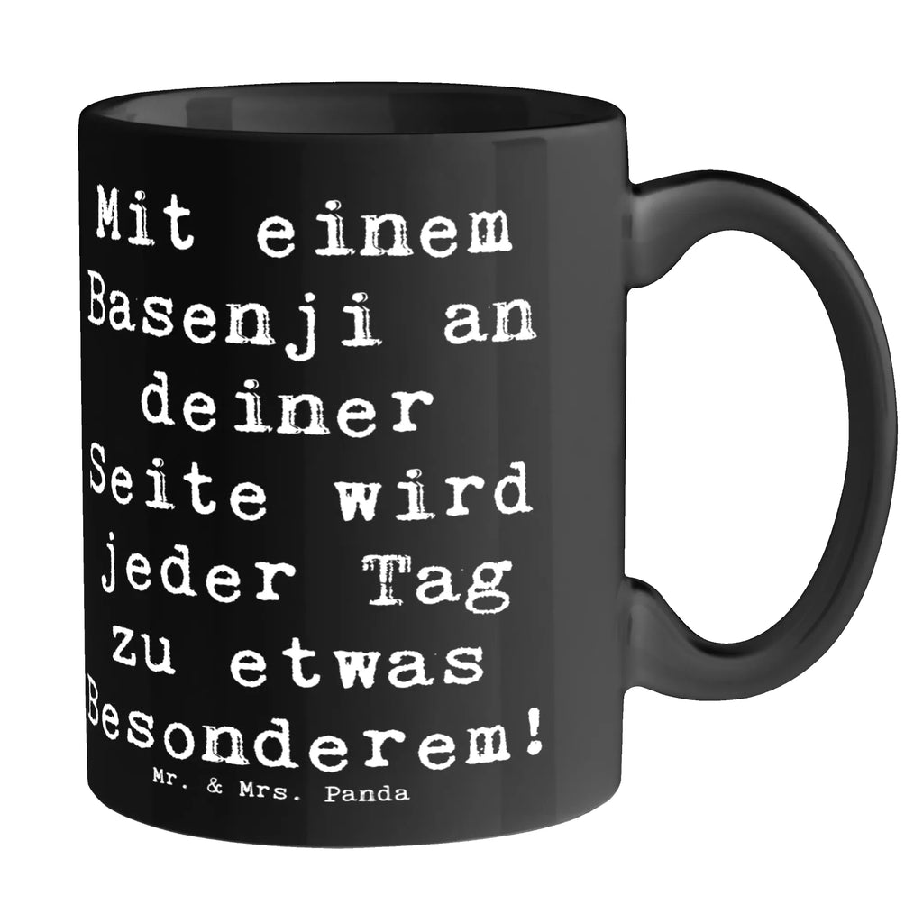 Tasse Spruch Basenji Freude Tasse, Kaffeetasse, Teetasse, Becher, Kaffeebecher, Teebecher, Keramiktasse, Porzellantasse, Büro Tasse, Geschenk Tasse, Tasse Sprüche, Tasse Motive, Kaffeetassen, Tasse bedrucken, Designer Tasse, Cappuccino Tassen, Schöne Teetassen, Hund, Hunderasse, Rassehund, Hundebesitzer, Geschenk, Tierfreund, Schenken, Welpe