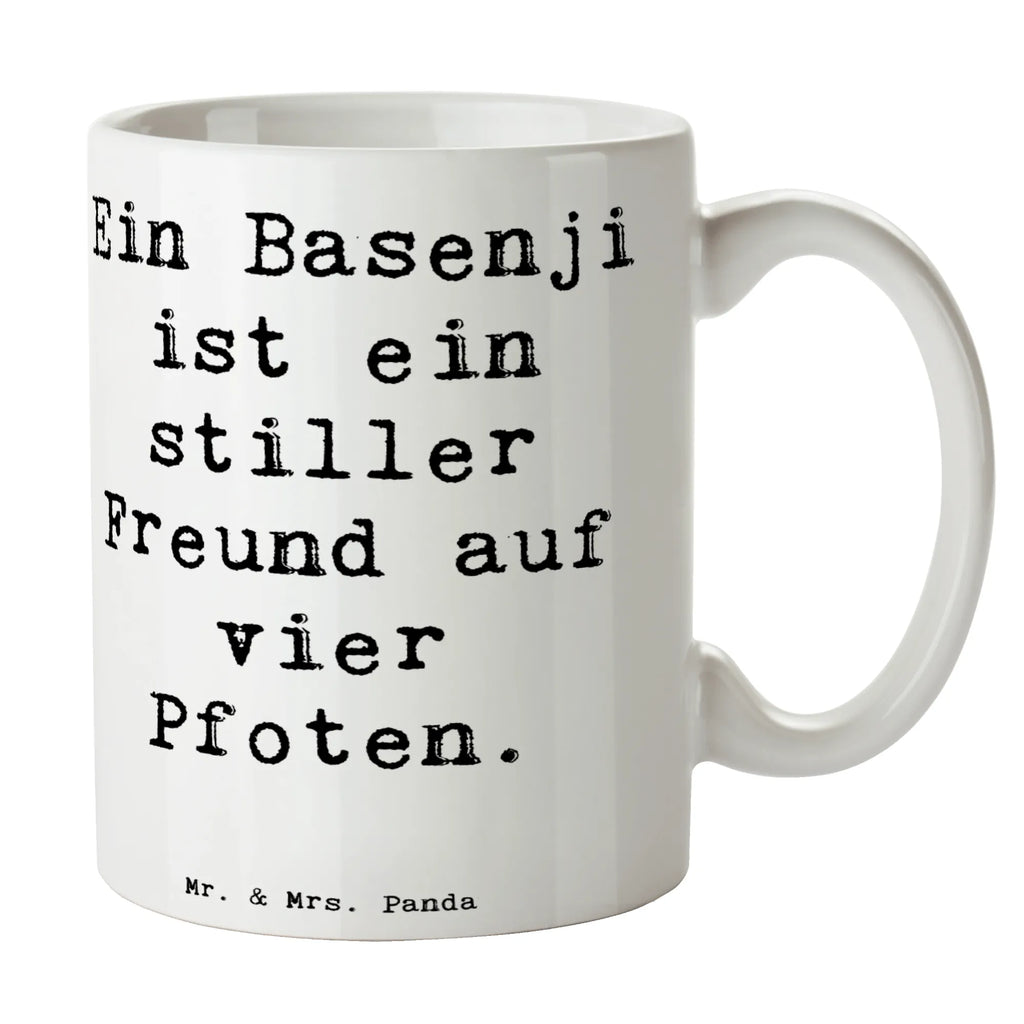 Tasse Spruch Basenji Freund Tasse, Kaffeetasse, Teetasse, Becher, Kaffeebecher, Teebecher, Keramiktasse, Porzellantasse, Büro Tasse, Geschenk Tasse, Tasse Sprüche, Tasse Motive, Kaffeetassen, Tasse bedrucken, Designer Tasse, Cappuccino Tassen, Schöne Teetassen, Hund, Hunderasse, Rassehund, Hundebesitzer, Geschenk, Tierfreund, Schenken, Welpe