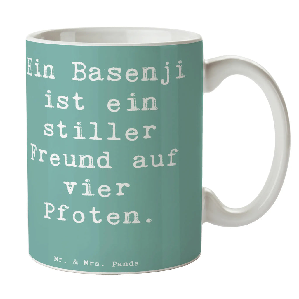 Tasse Spruch Basenji Freund Tasse, Kaffeetasse, Teetasse, Becher, Kaffeebecher, Teebecher, Keramiktasse, Porzellantasse, Büro Tasse, Geschenk Tasse, Tasse Sprüche, Tasse Motive, Kaffeetassen, Tasse bedrucken, Designer Tasse, Cappuccino Tassen, Schöne Teetassen, Hund, Hunderasse, Rassehund, Hundebesitzer, Geschenk, Tierfreund, Schenken, Welpe