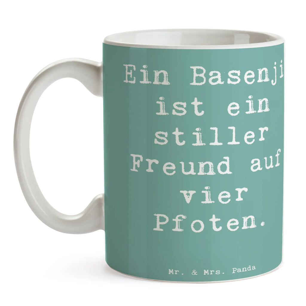 Tasse Spruch Basenji Freund Tasse, Kaffeetasse, Teetasse, Becher, Kaffeebecher, Teebecher, Keramiktasse, Porzellantasse, Büro Tasse, Geschenk Tasse, Tasse Sprüche, Tasse Motive, Kaffeetassen, Tasse bedrucken, Designer Tasse, Cappuccino Tassen, Schöne Teetassen, Hund, Hunderasse, Rassehund, Hundebesitzer, Geschenk, Tierfreund, Schenken, Welpe