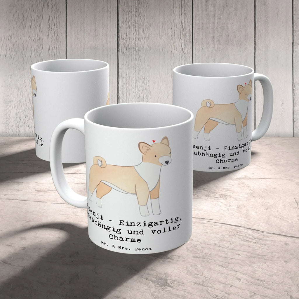 Tasse Basenji Charme Tasse, Kaffeetasse, Teetasse, Becher, Kaffeebecher, Teebecher, Keramiktasse, Porzellantasse, Büro Tasse, Geschenk Tasse, Tasse Sprüche, Tasse Motive, Kaffeetassen, Tasse bedrucken, Designer Tasse, Cappuccino Tassen, Schöne Teetassen, Hund, Hunderasse, Rassehund, Hundebesitzer, Geschenk, Tierfreund, Schenken, Welpe