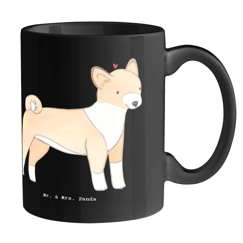 Tasse Basenji Charme Tasse, Kaffeetasse, Teetasse, Becher, Kaffeebecher, Teebecher, Keramiktasse, Porzellantasse, Büro Tasse, Geschenk Tasse, Tasse Sprüche, Tasse Motive, Kaffeetassen, Tasse bedrucken, Designer Tasse, Cappuccino Tassen, Schöne Teetassen, Hund, Hunderasse, Rassehund, Hundebesitzer, Geschenk, Tierfreund, Schenken, Welpe