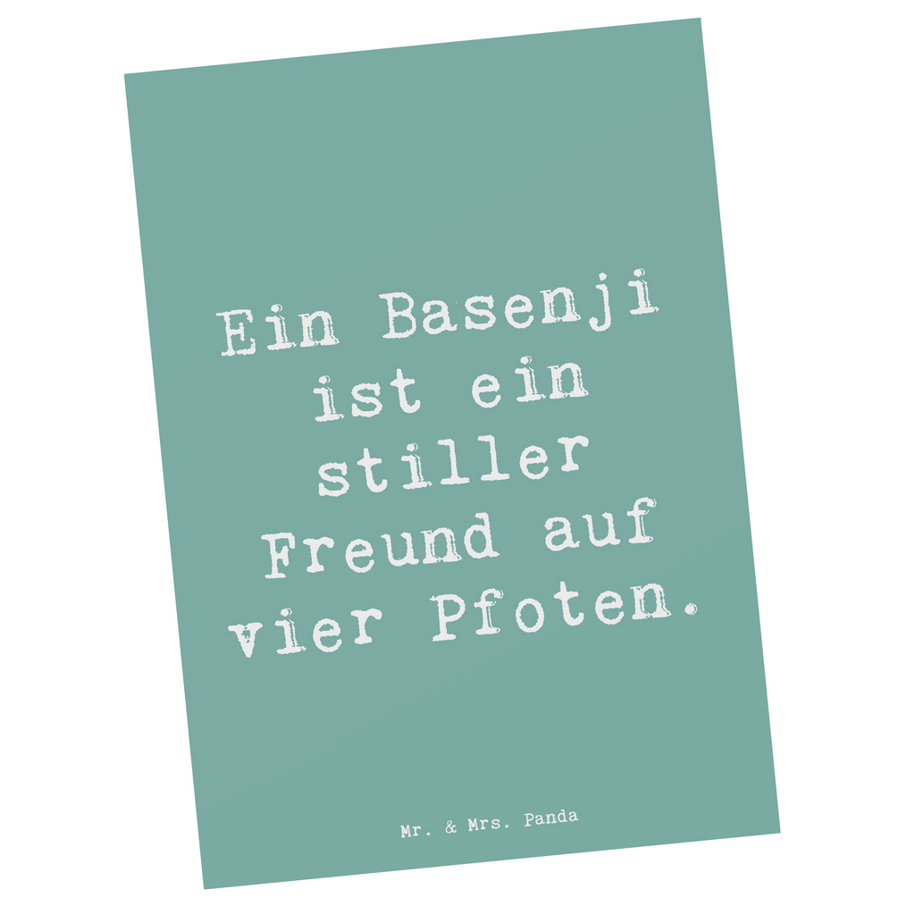 Postkarte Spruch Basenji Freund Postkarte, Karte, Geschenkkarte, Grußkarte, Einladung, Ansichtskarte, Geburtstagskarte, Einladungskarte, Dankeskarte, Ansichtskarten, Einladung Geburtstag, Einladungskarten Geburtstag, Hund, Hunderasse, Rassehund, Hundebesitzer, Geschenk, Tierfreund, Schenken, Welpe