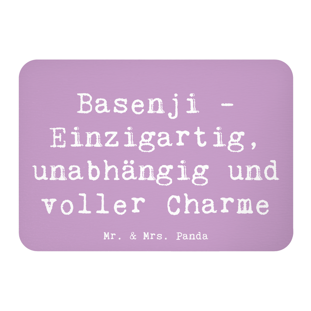 Magnet Spruch Basenji Charme Kühlschrankmagnet, Pinnwandmagnet, Souvenir Magnet, Motivmagnete, Dekomagnet, Whiteboard Magnet, Notiz Magnet, Kühlschrank Dekoration, Hund, Hunderasse, Rassehund, Hundebesitzer, Geschenk, Tierfreund, Schenken, Welpe