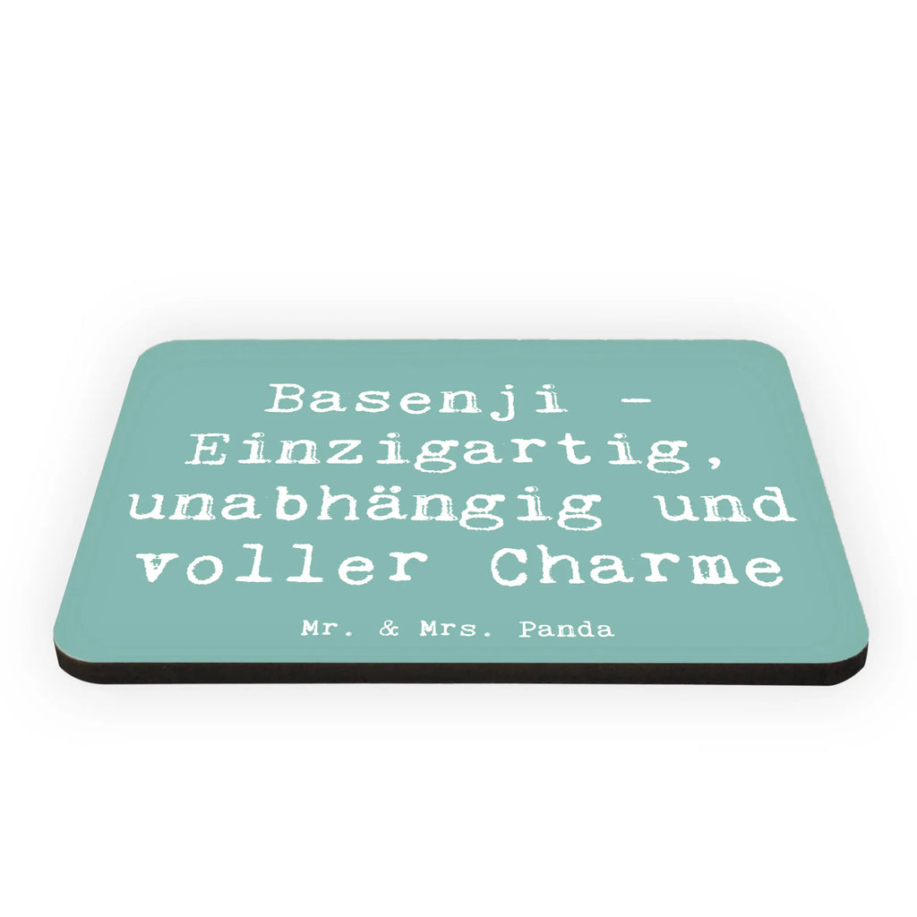 Magnet Spruch Basenji Charme Kühlschrankmagnet, Pinnwandmagnet, Souvenir Magnet, Motivmagnete, Dekomagnet, Whiteboard Magnet, Notiz Magnet, Kühlschrank Dekoration, Hund, Hunderasse, Rassehund, Hundebesitzer, Geschenk, Tierfreund, Schenken, Welpe