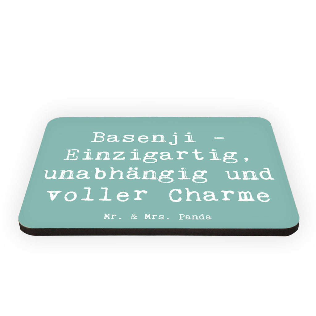 Magnet Spruch Basenji Charme Kühlschrankmagnet, Pinnwandmagnet, Souvenir Magnet, Motivmagnete, Dekomagnet, Whiteboard Magnet, Notiz Magnet, Kühlschrank Dekoration, Hund, Hunderasse, Rassehund, Hundebesitzer, Geschenk, Tierfreund, Schenken, Welpe