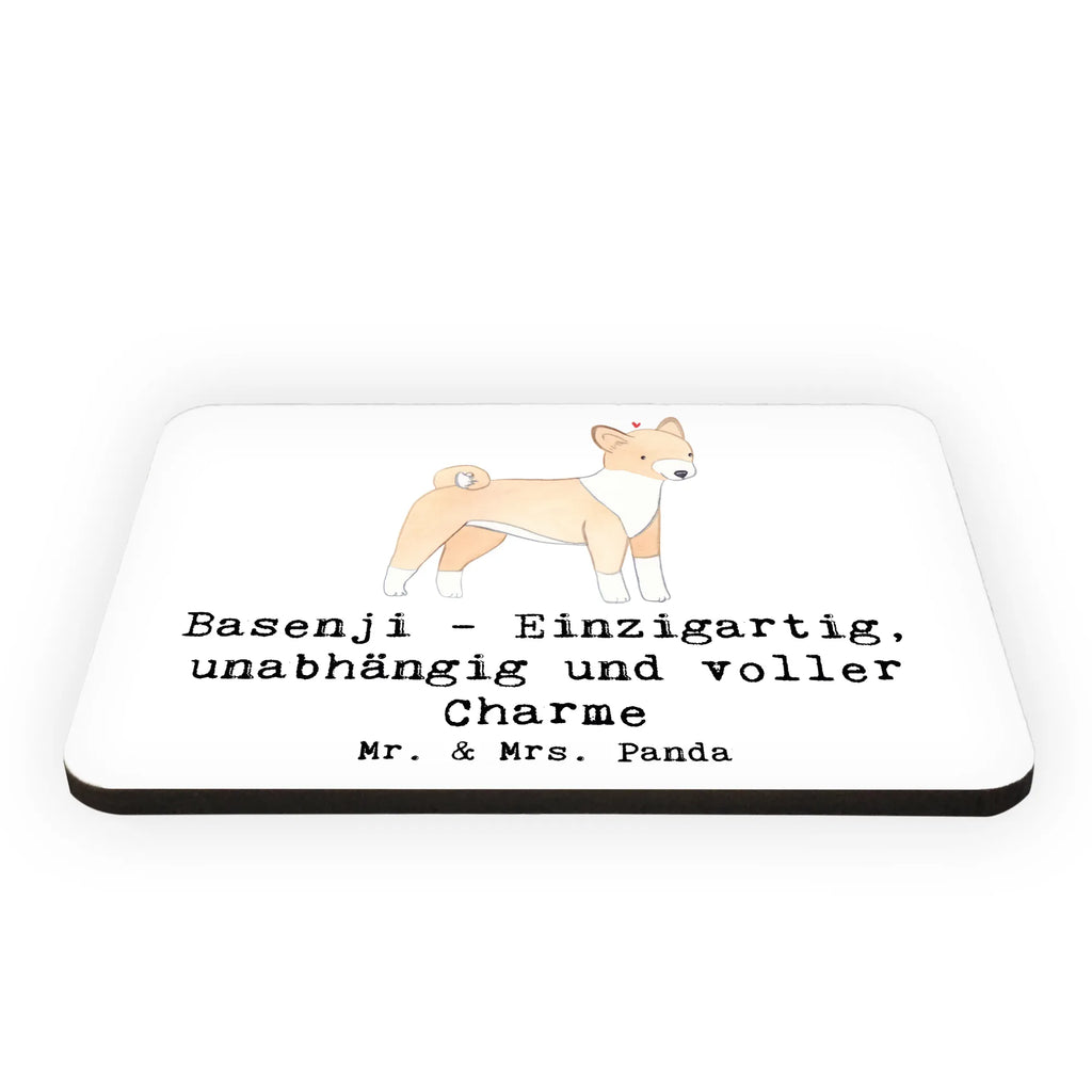 Magnet Basenji Charme Kühlschrankmagnet, Pinnwandmagnet, Souvenir Magnet, Motivmagnete, Dekomagnet, Whiteboard Magnet, Notiz Magnet, Kühlschrank Dekoration, Hund, Hunderasse, Rassehund, Hundebesitzer, Geschenk, Tierfreund, Schenken, Welpe