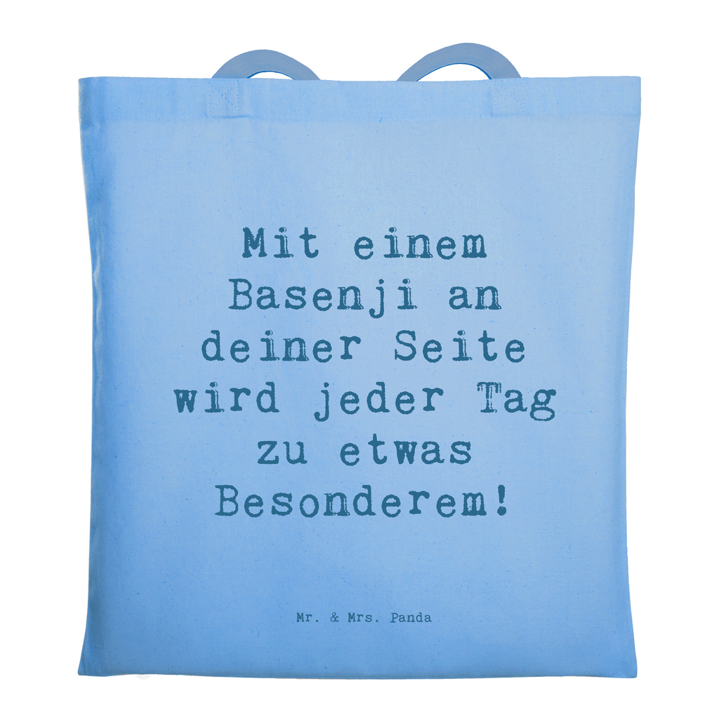 Tragetasche Spruch Basenji Freude Beuteltasche, Beutel, Einkaufstasche, Jutebeutel, Stoffbeutel, Tasche, Shopper, Umhängetasche, Strandtasche, Schultertasche, Stofftasche, Tragetasche, Badetasche, Jutetasche, Einkaufstüte, Laptoptasche, Hund, Hunderasse, Rassehund, Hundebesitzer, Geschenk, Tierfreund, Schenken, Welpe