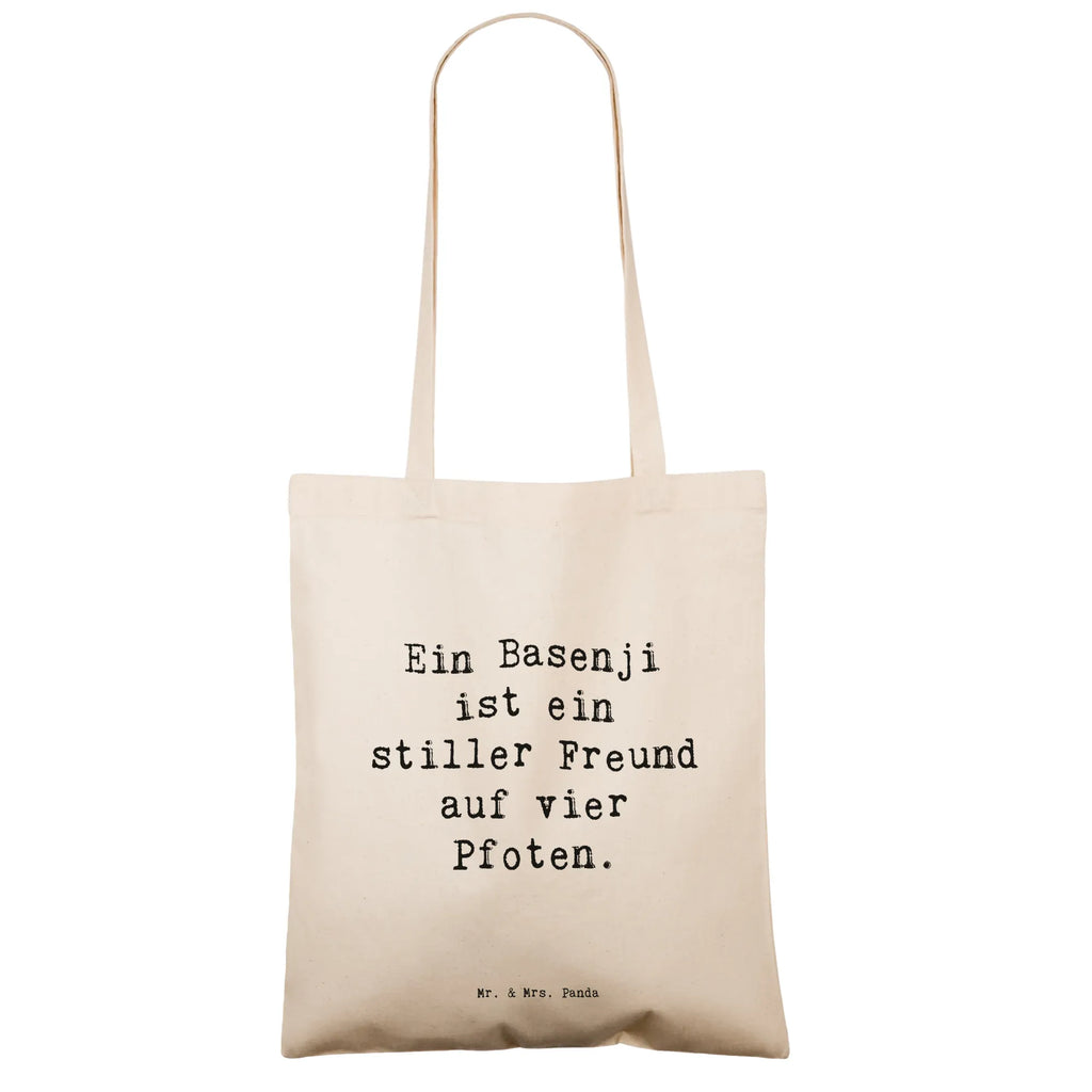 Tragetasche Spruch Basenji Freund Beuteltasche, Beutel, Einkaufstasche, Jutebeutel, Stoffbeutel, Tasche, Shopper, Umhängetasche, Strandtasche, Schultertasche, Stofftasche, Tragetasche, Badetasche, Jutetasche, Einkaufstüte, Laptoptasche, Hund, Hunderasse, Rassehund, Hundebesitzer, Geschenk, Tierfreund, Schenken, Welpe