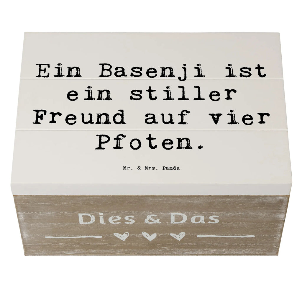 Holzkiste Spruch Basenji Freund Holzkiste, Kiste, Schatzkiste, Truhe, Schatulle, XXL, Erinnerungsbox, Erinnerungskiste, Dekokiste, Aufbewahrungsbox, Geschenkbox, Geschenkdose, Hund, Hunderasse, Rassehund, Hundebesitzer, Geschenk, Tierfreund, Schenken, Welpe