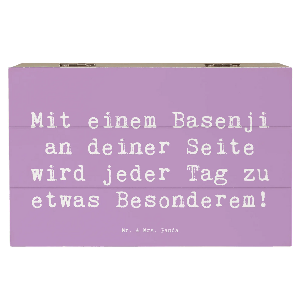 Holzkiste Spruch Basenji Freude Holzkiste, Kiste, Schatzkiste, Truhe, Schatulle, XXL, Erinnerungsbox, Erinnerungskiste, Dekokiste, Aufbewahrungsbox, Geschenkbox, Geschenkdose, Hund, Hunderasse, Rassehund, Hundebesitzer, Geschenk, Tierfreund, Schenken, Welpe