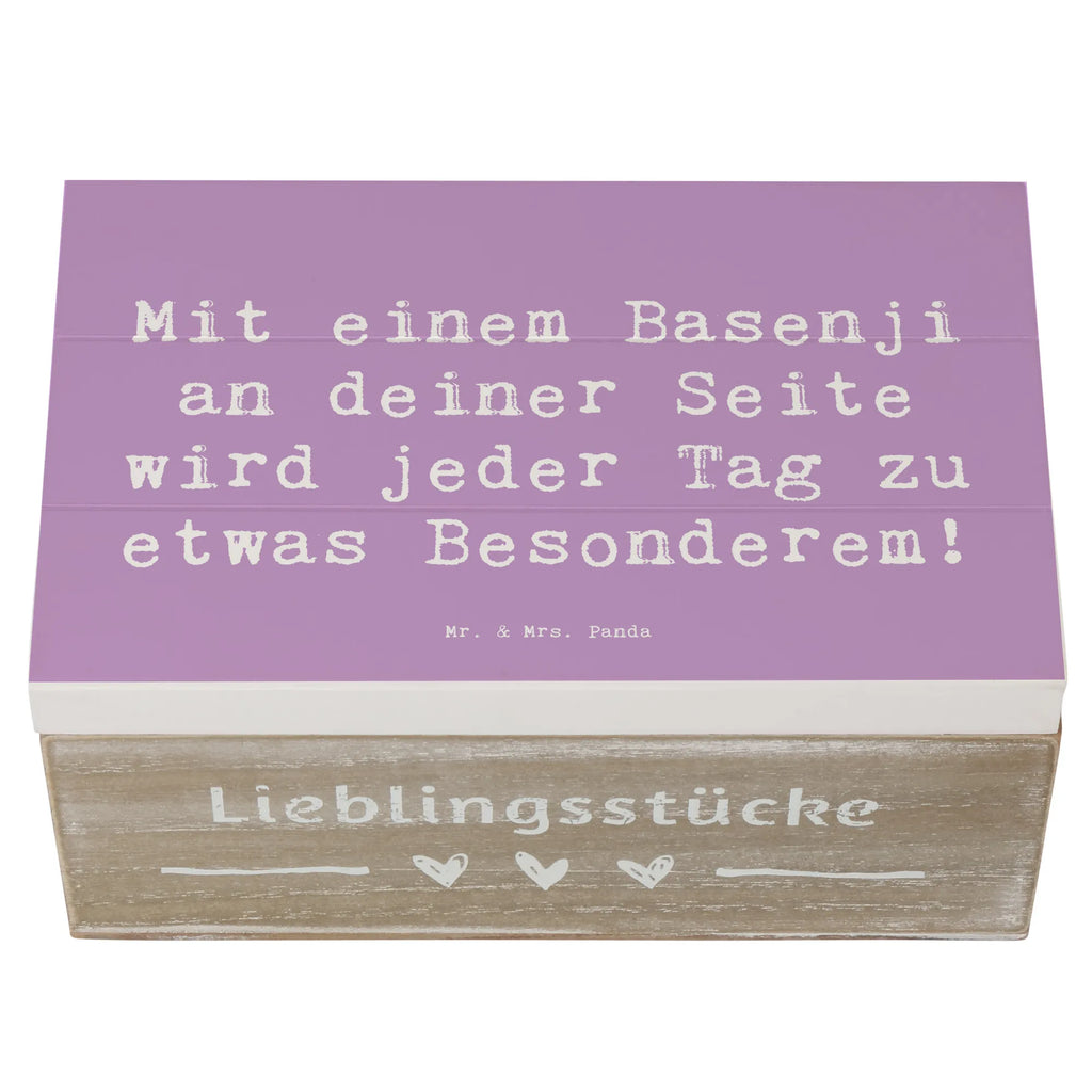 Holzkiste Spruch Basenji Freude Holzkiste, Kiste, Schatzkiste, Truhe, Schatulle, XXL, Erinnerungsbox, Erinnerungskiste, Dekokiste, Aufbewahrungsbox, Geschenkbox, Geschenkdose, Hund, Hunderasse, Rassehund, Hundebesitzer, Geschenk, Tierfreund, Schenken, Welpe