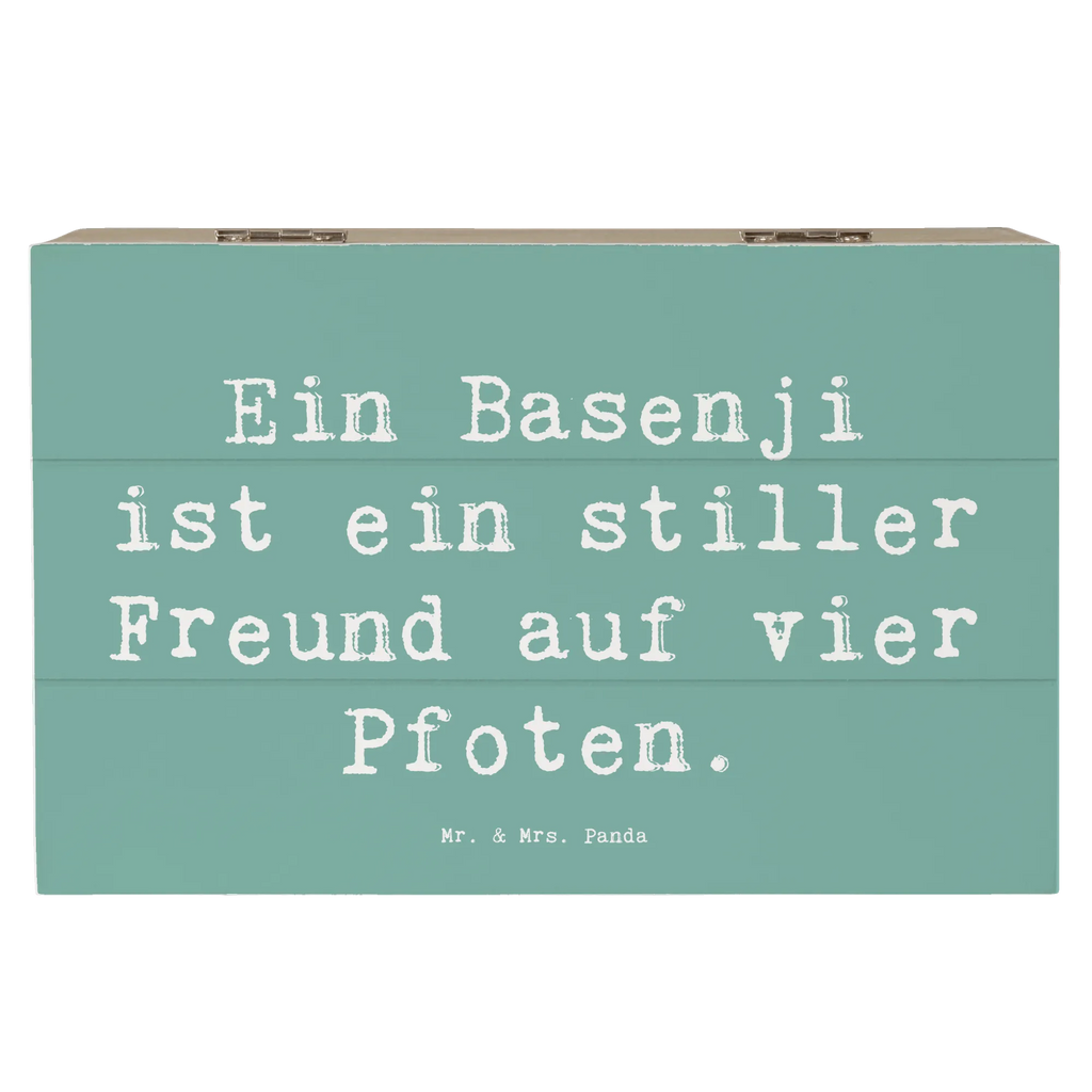 Holzkiste Spruch Basenji Freund Holzkiste, Kiste, Schatzkiste, Truhe, Schatulle, XXL, Erinnerungsbox, Erinnerungskiste, Dekokiste, Aufbewahrungsbox, Geschenkbox, Geschenkdose, Hund, Hunderasse, Rassehund, Hundebesitzer, Geschenk, Tierfreund, Schenken, Welpe