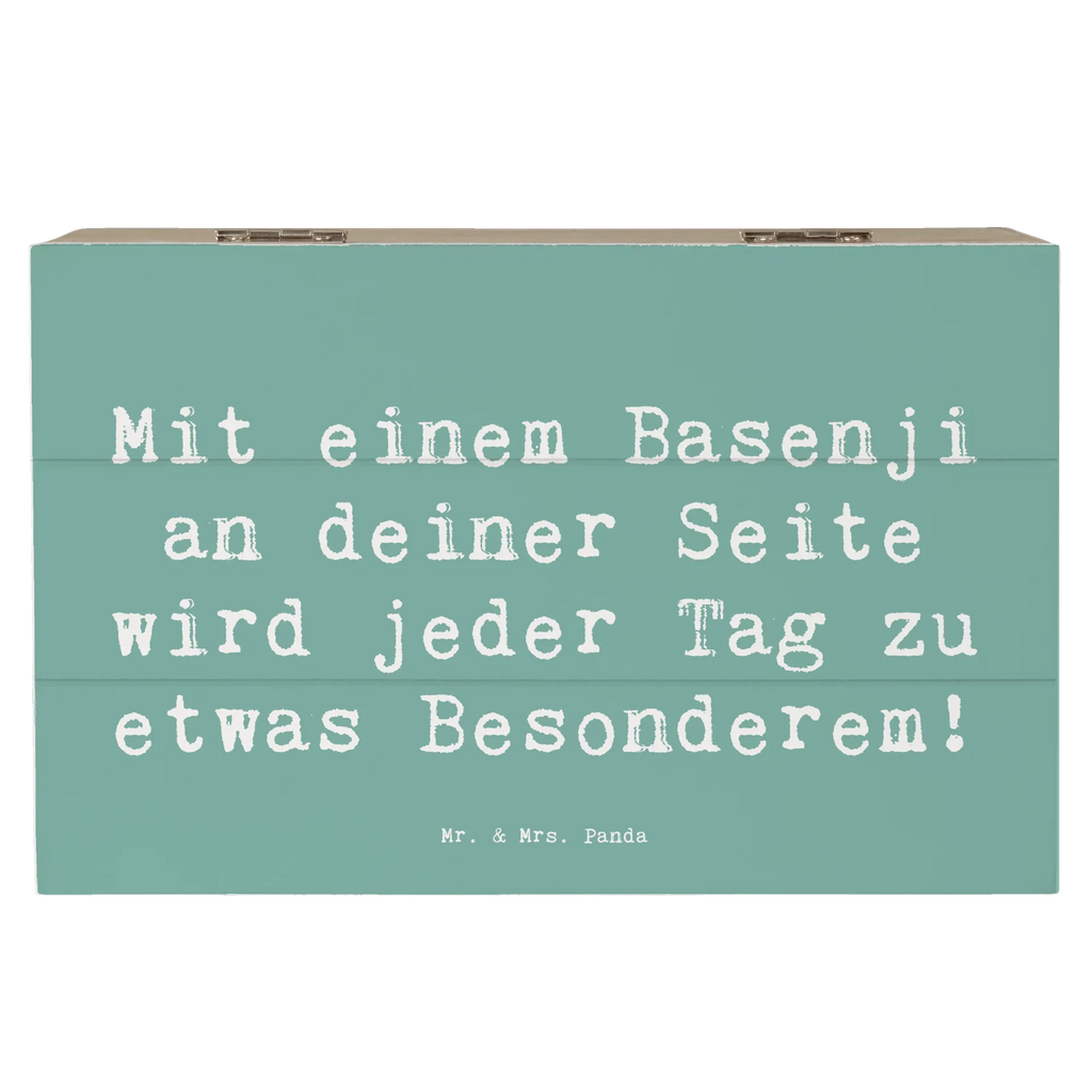 Holzkiste Spruch Basenji Freude Holzkiste, Kiste, Schatzkiste, Truhe, Schatulle, XXL, Erinnerungsbox, Erinnerungskiste, Dekokiste, Aufbewahrungsbox, Geschenkbox, Geschenkdose, Hund, Hunderasse, Rassehund, Hundebesitzer, Geschenk, Tierfreund, Schenken, Welpe