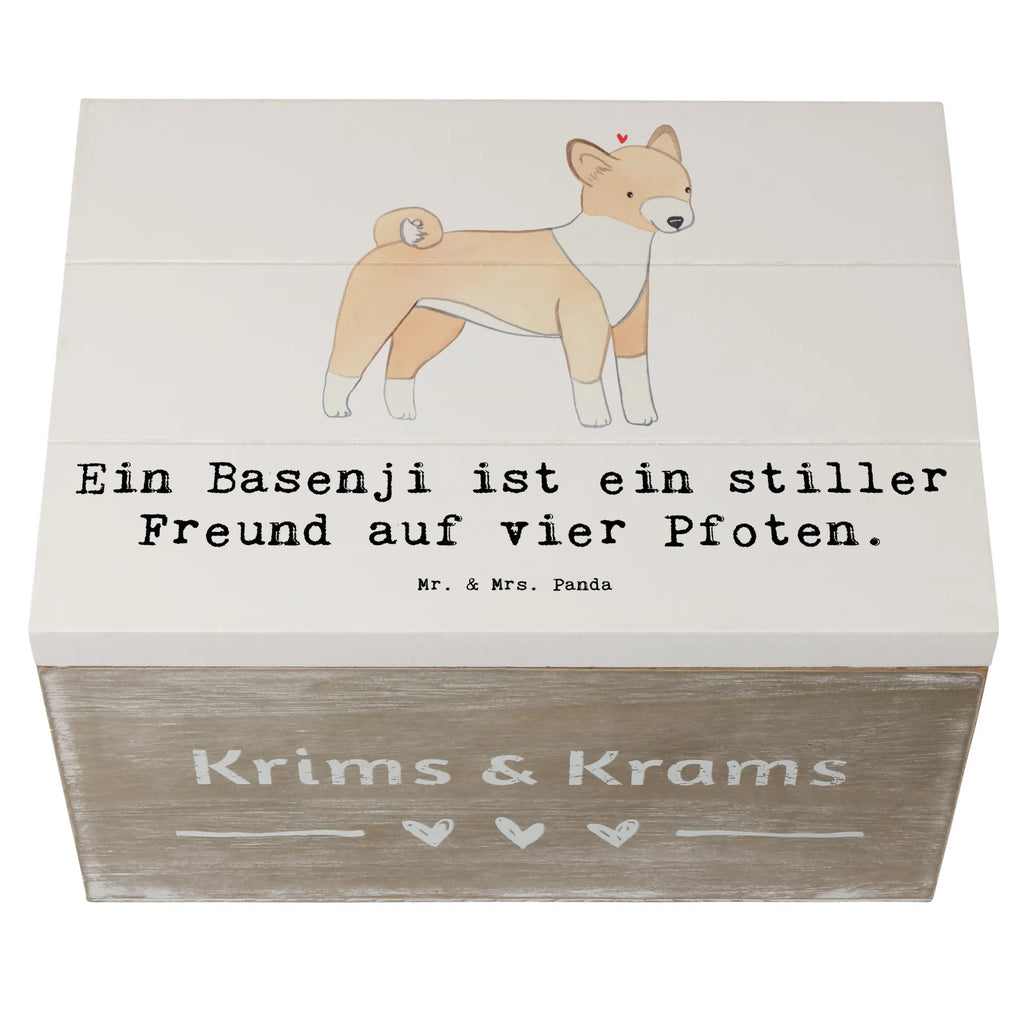 Holzkiste Basenji Freund Holzkiste, Kiste, Schatzkiste, Truhe, Schatulle, XXL, Erinnerungsbox, Erinnerungskiste, Dekokiste, Aufbewahrungsbox, Geschenkbox, Geschenkdose, Hund, Hunderasse, Rassehund, Hundebesitzer, Geschenk, Tierfreund, Schenken, Welpe