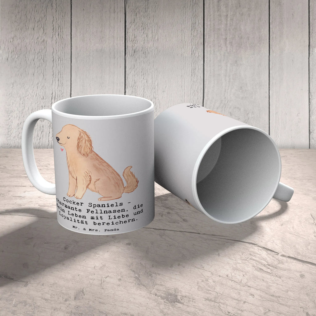 Tasse Cocker Spaniel Liebe Tasse, Kaffeetasse, Teetasse, Becher, Kaffeebecher, Teebecher, Keramiktasse, Porzellantasse, Büro Tasse, Geschenk Tasse, Tasse Sprüche, Tasse Motive, Kaffeetassen, Tasse bedrucken, Designer Tasse, Cappuccino Tassen, Schöne Teetassen, Hund, Hunderasse, Rassehund, Hundebesitzer, Geschenk, Tierfreund, Schenken, Welpe