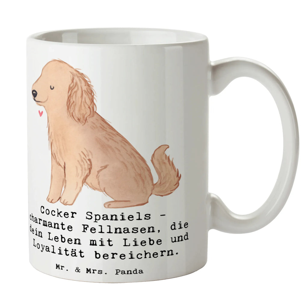 Tasse Cocker Spaniel Liebe Tasse, Kaffeetasse, Teetasse, Becher, Kaffeebecher, Teebecher, Keramiktasse, Porzellantasse, Büro Tasse, Geschenk Tasse, Tasse Sprüche, Tasse Motive, Kaffeetassen, Tasse bedrucken, Designer Tasse, Cappuccino Tassen, Schöne Teetassen, Hund, Hunderasse, Rassehund, Hundebesitzer, Geschenk, Tierfreund, Schenken, Welpe