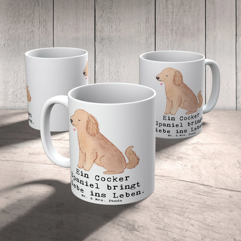 Tasse Liebe Cocker Spaniel Tasse, Kaffeetasse, Teetasse, Becher, Kaffeebecher, Teebecher, Keramiktasse, Porzellantasse, Büro Tasse, Geschenk Tasse, Tasse Sprüche, Tasse Motive, Kaffeetassen, Tasse bedrucken, Designer Tasse, Cappuccino Tassen, Schöne Teetassen, Hund, Hunderasse, Rassehund, Hundebesitzer, Geschenk, Tierfreund, Schenken, Welpe