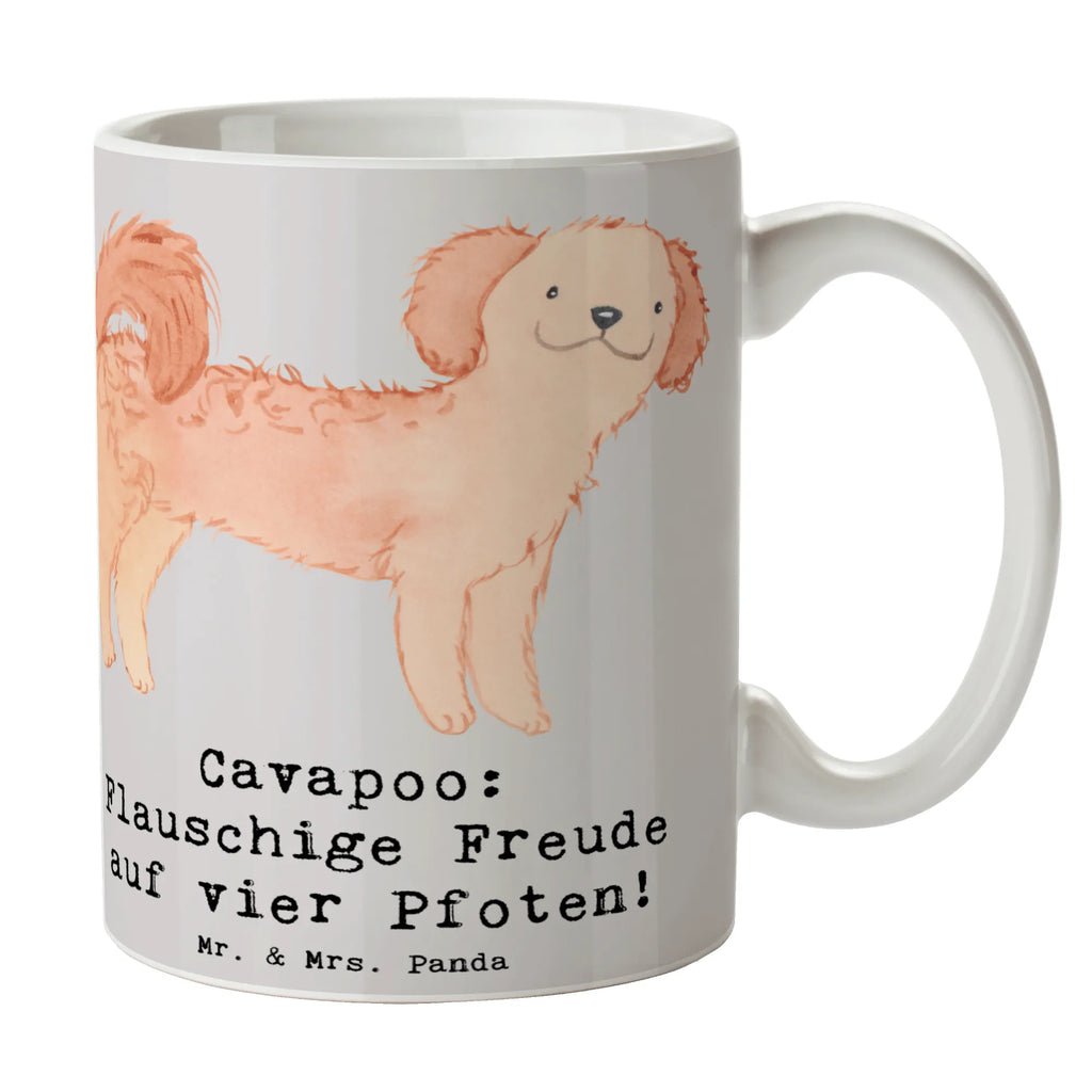 Tasse Cavapoo Flauschigkeit Tasse, Kaffeetasse, Teetasse, Becher, Kaffeebecher, Teebecher, Keramiktasse, Porzellantasse, Büro Tasse, Geschenk Tasse, Tasse Sprüche, Tasse Motive, Kaffeetassen, Tasse bedrucken, Designer Tasse, Cappuccino Tassen, Schöne Teetassen, Hund, Hunderasse, Rassehund, Hundebesitzer, Geschenk, Tierfreund, Schenken, Welpe