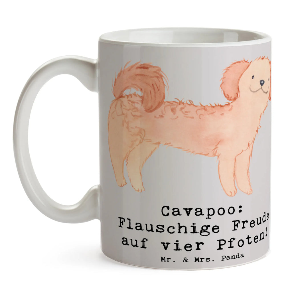 Tasse Cavapoo Flauschigkeit Tasse, Kaffeetasse, Teetasse, Becher, Kaffeebecher, Teebecher, Keramiktasse, Porzellantasse, Büro Tasse, Geschenk Tasse, Tasse Sprüche, Tasse Motive, Kaffeetassen, Tasse bedrucken, Designer Tasse, Cappuccino Tassen, Schöne Teetassen, Hund, Hunderasse, Rassehund, Hundebesitzer, Geschenk, Tierfreund, Schenken, Welpe