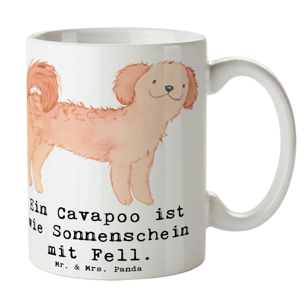 Tasse Cavapoo Sonnenschein Tasse, Kaffeetasse, Teetasse, Becher, Kaffeebecher, Teebecher, Keramiktasse, Porzellantasse, Büro Tasse, Geschenk Tasse, Tasse Sprüche, Tasse Motive, Kaffeetassen, Tasse bedrucken, Designer Tasse, Cappuccino Tassen, Schöne Teetassen, Hund, Hunderasse, Rassehund, Hundebesitzer, Geschenk, Tierfreund, Schenken, Welpe