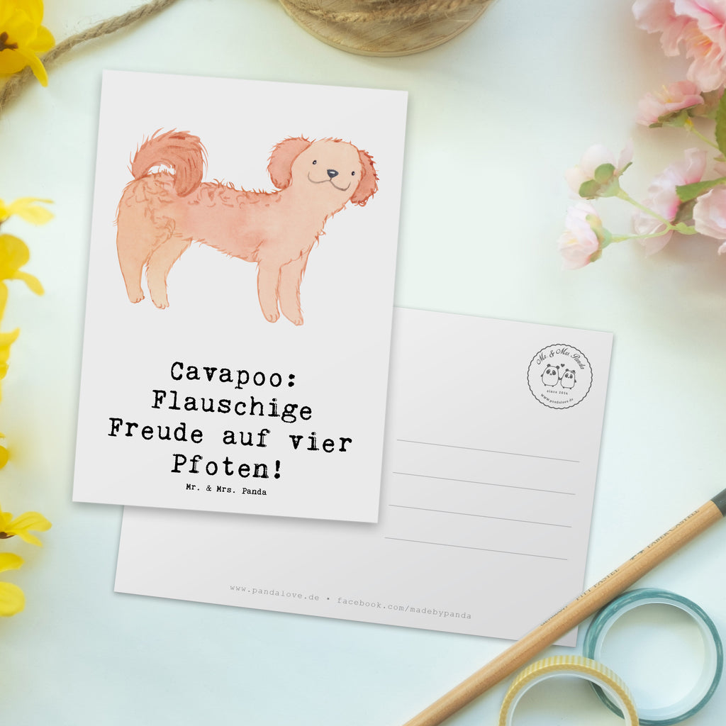 Postkarte Cavapoo Flauschigkeit Postkarte, Karte, Geschenkkarte, Grußkarte, Einladung, Ansichtskarte, Geburtstagskarte, Einladungskarte, Dankeskarte, Ansichtskarten, Einladung Geburtstag, Einladungskarten Geburtstag, Hund, Hunderasse, Rassehund, Hundebesitzer, Geschenk, Tierfreund, Schenken, Welpe