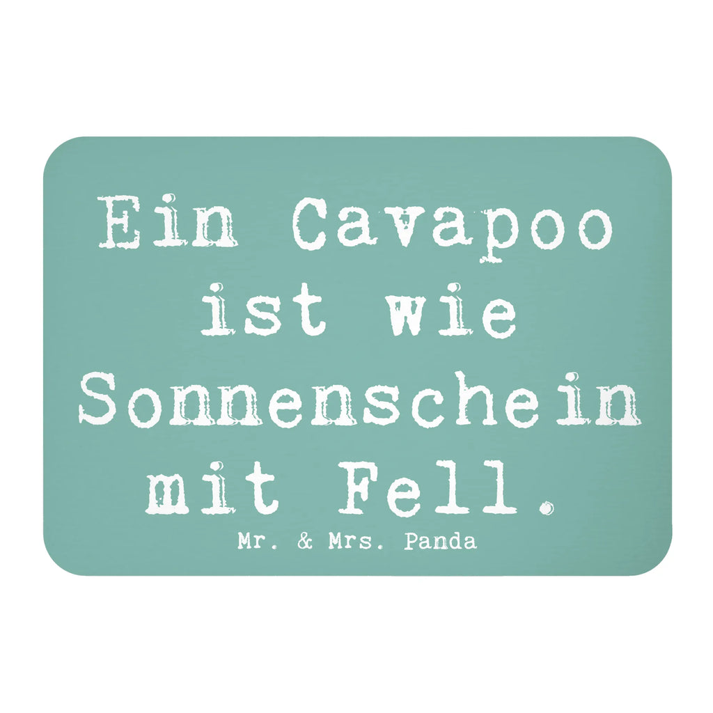 Magnet Spruch Cavapoo Sonnenschein Kühlschrankmagnet, Pinnwandmagnet, Souvenir Magnet, Motivmagnete, Dekomagnet, Whiteboard Magnet, Notiz Magnet, Kühlschrank Dekoration, Hund, Hunderasse, Rassehund, Hundebesitzer, Geschenk, Tierfreund, Schenken, Welpe