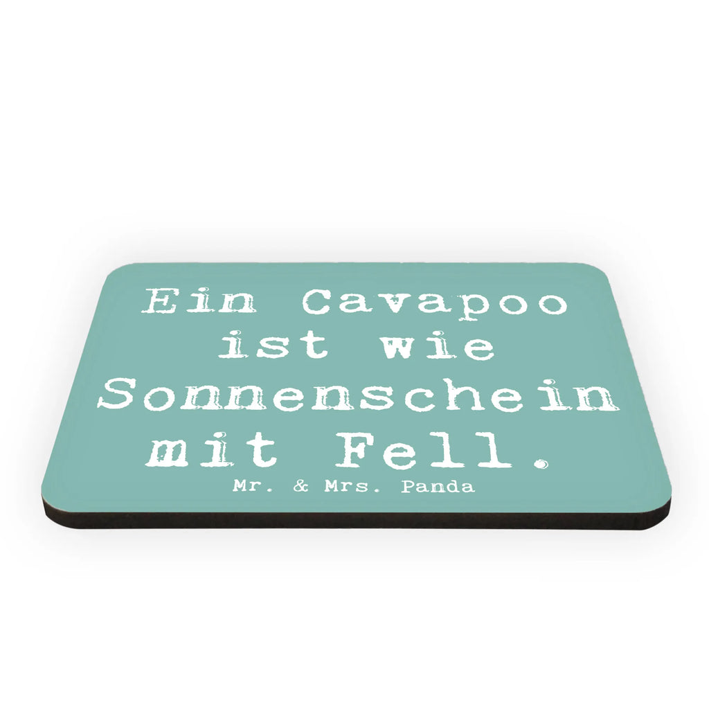 Magnet Spruch Cavapoo Sonnenschein Kühlschrankmagnet, Pinnwandmagnet, Souvenir Magnet, Motivmagnete, Dekomagnet, Whiteboard Magnet, Notiz Magnet, Kühlschrank Dekoration, Hund, Hunderasse, Rassehund, Hundebesitzer, Geschenk, Tierfreund, Schenken, Welpe