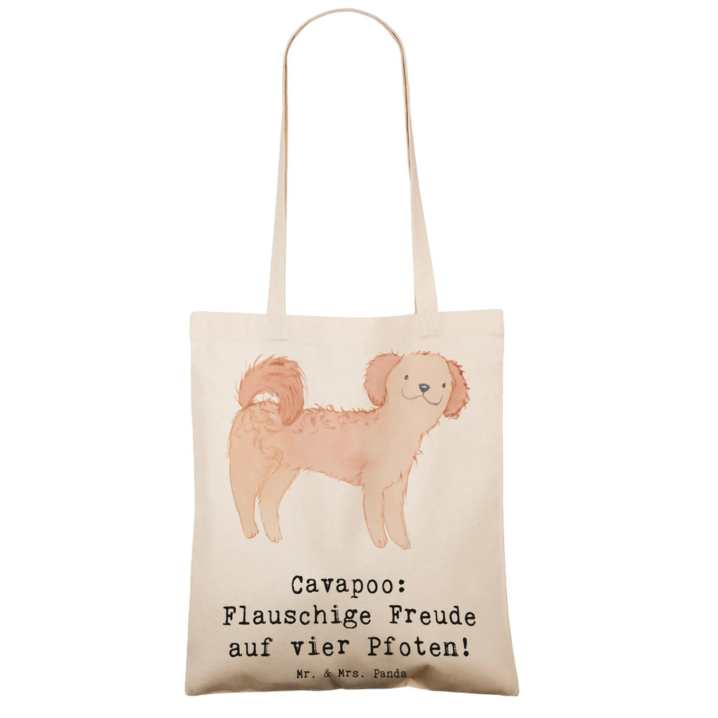 Tragetasche Cavapoo Flauschigkeit Beuteltasche, Beutel, Einkaufstasche, Jutebeutel, Stoffbeutel, Tasche, Shopper, Umhängetasche, Strandtasche, Schultertasche, Stofftasche, Tragetasche, Badetasche, Jutetasche, Einkaufstüte, Laptoptasche, Hund, Hunderasse, Rassehund, Hundebesitzer, Geschenk, Tierfreund, Schenken, Welpe