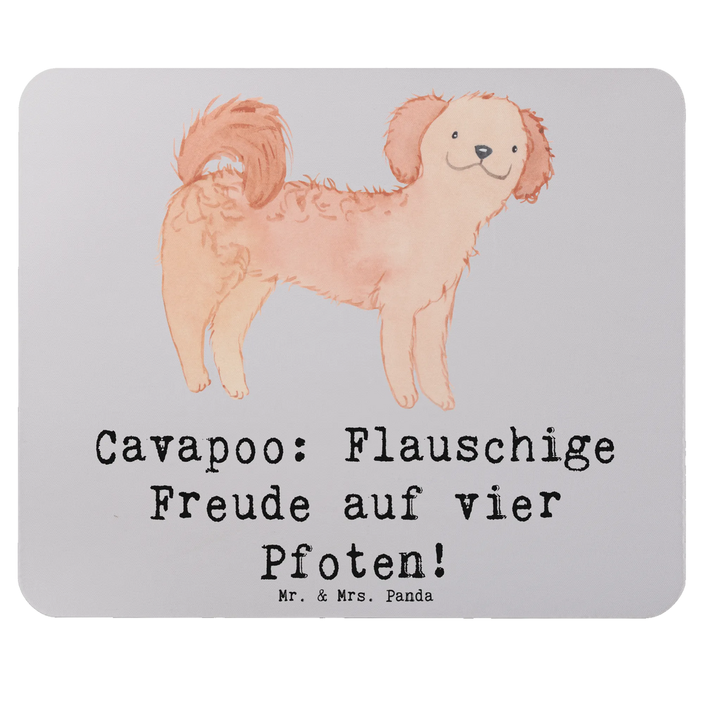 Mauspad Cavapoo Flauschigkeit Mousepad, Computer zubehör, Büroausstattung, PC Zubehör, Arbeitszimmer, Mauspad, Einzigartiges Mauspad, Designer Mauspad, Mausunterlage, Mauspad Büro, Hund, Hunderasse, Rassehund, Hundebesitzer, Geschenk, Tierfreund, Schenken, Welpe