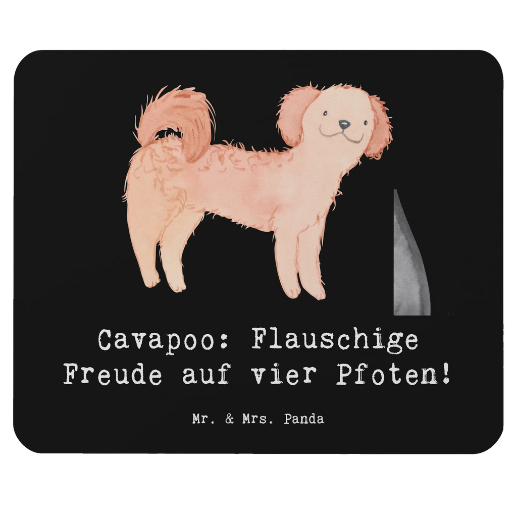 Mauspad Cavapoo Flauschigkeit Mousepad, Computer zubehör, Büroausstattung, PC Zubehör, Arbeitszimmer, Mauspad, Einzigartiges Mauspad, Designer Mauspad, Mausunterlage, Mauspad Büro, Hund, Hunderasse, Rassehund, Hundebesitzer, Geschenk, Tierfreund, Schenken, Welpe