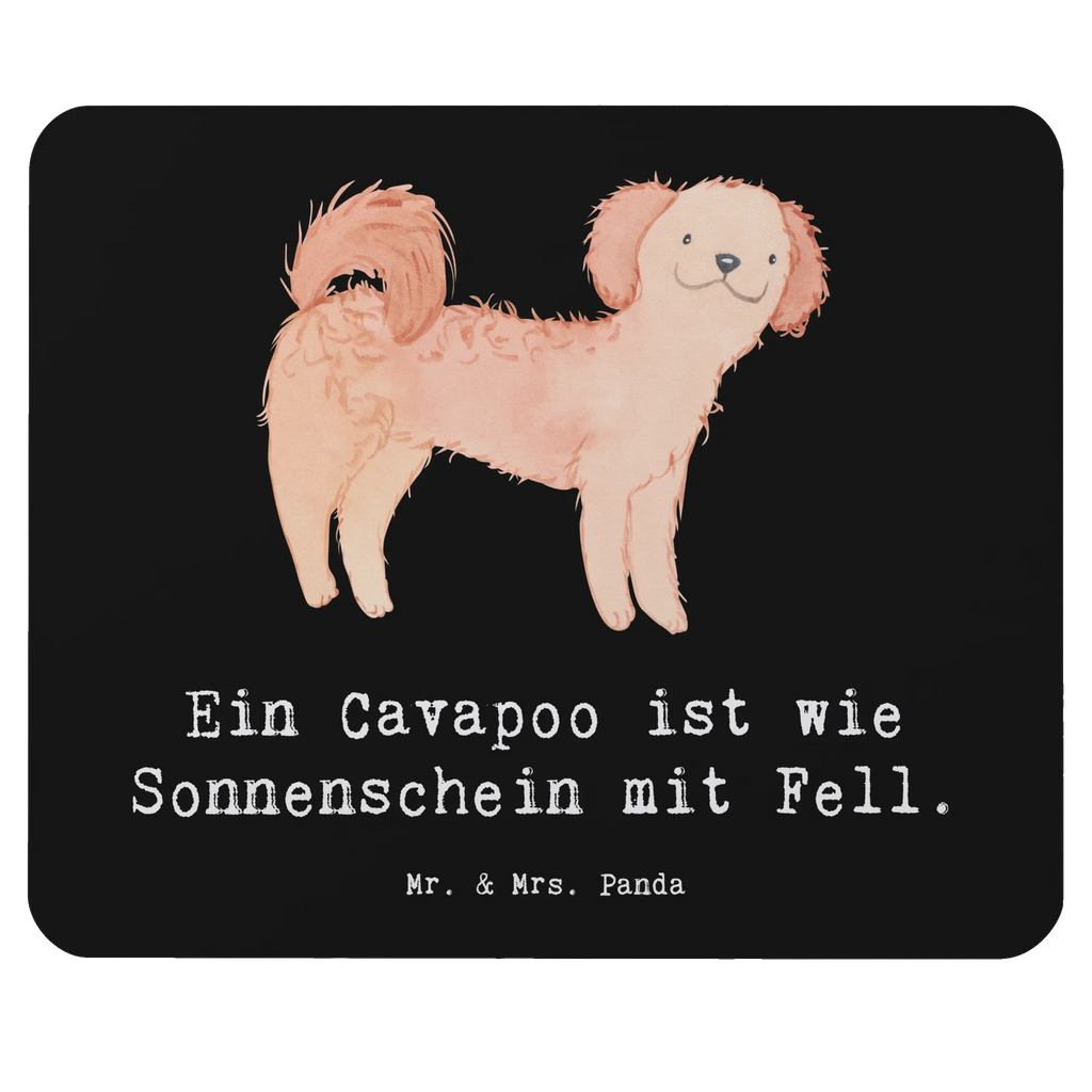 Mauspad Cavapoo Sonnenschein Mousepad, Computer zubehör, Büroausstattung, PC Zubehör, Arbeitszimmer, Mauspad, Einzigartiges Mauspad, Designer Mauspad, Mausunterlage, Mauspad Büro, Hund, Hunderasse, Rassehund, Hundebesitzer, Geschenk, Tierfreund, Schenken, Welpe