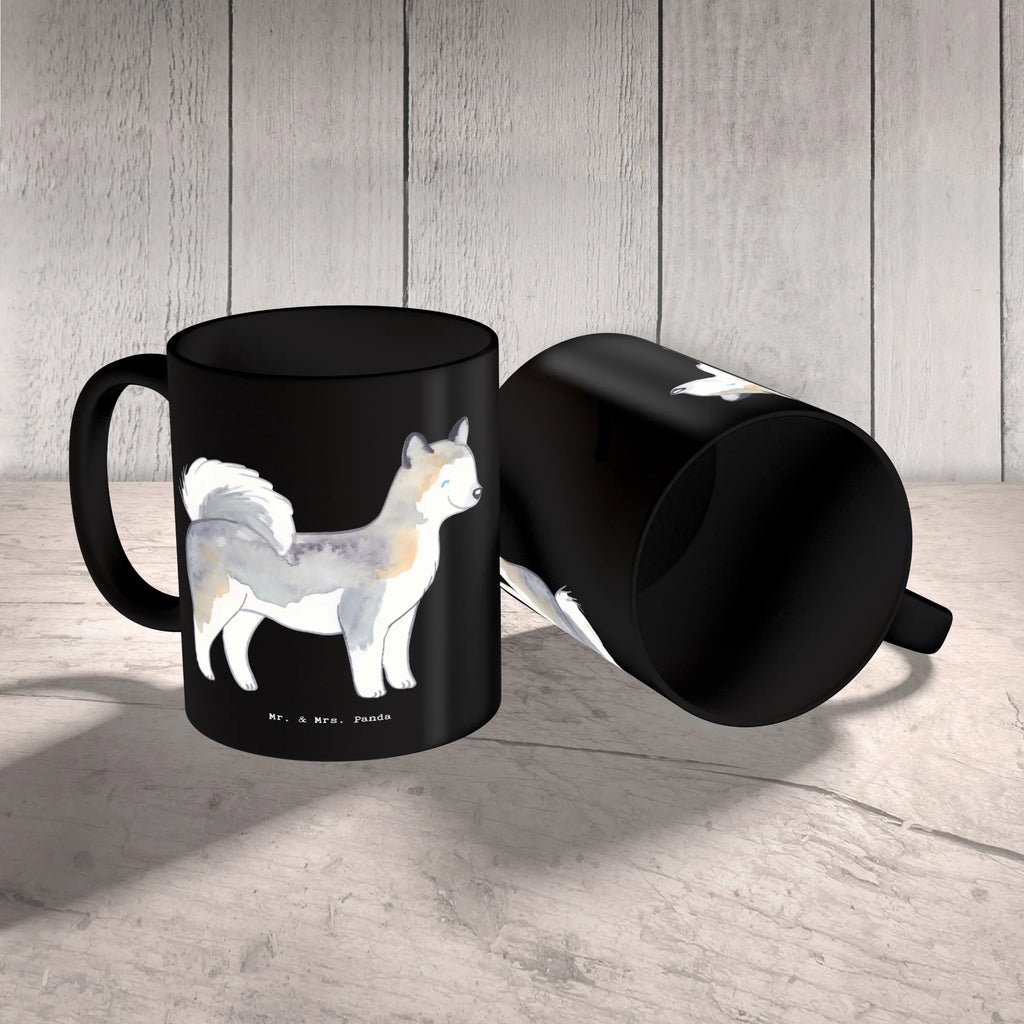 Tasse Siberian Husky Augenzauber Tasse, Kaffeetasse, Teetasse, Becher, Kaffeebecher, Teebecher, Keramiktasse, Porzellantasse, Büro Tasse, Geschenk Tasse, Tasse Sprüche, Tasse Motive, Kaffeetassen, Tasse bedrucken, Designer Tasse, Cappuccino Tassen, Schöne Teetassen, Hund, Hunderasse, Rassehund, Hundebesitzer, Geschenk, Tierfreund, Schenken, Welpe