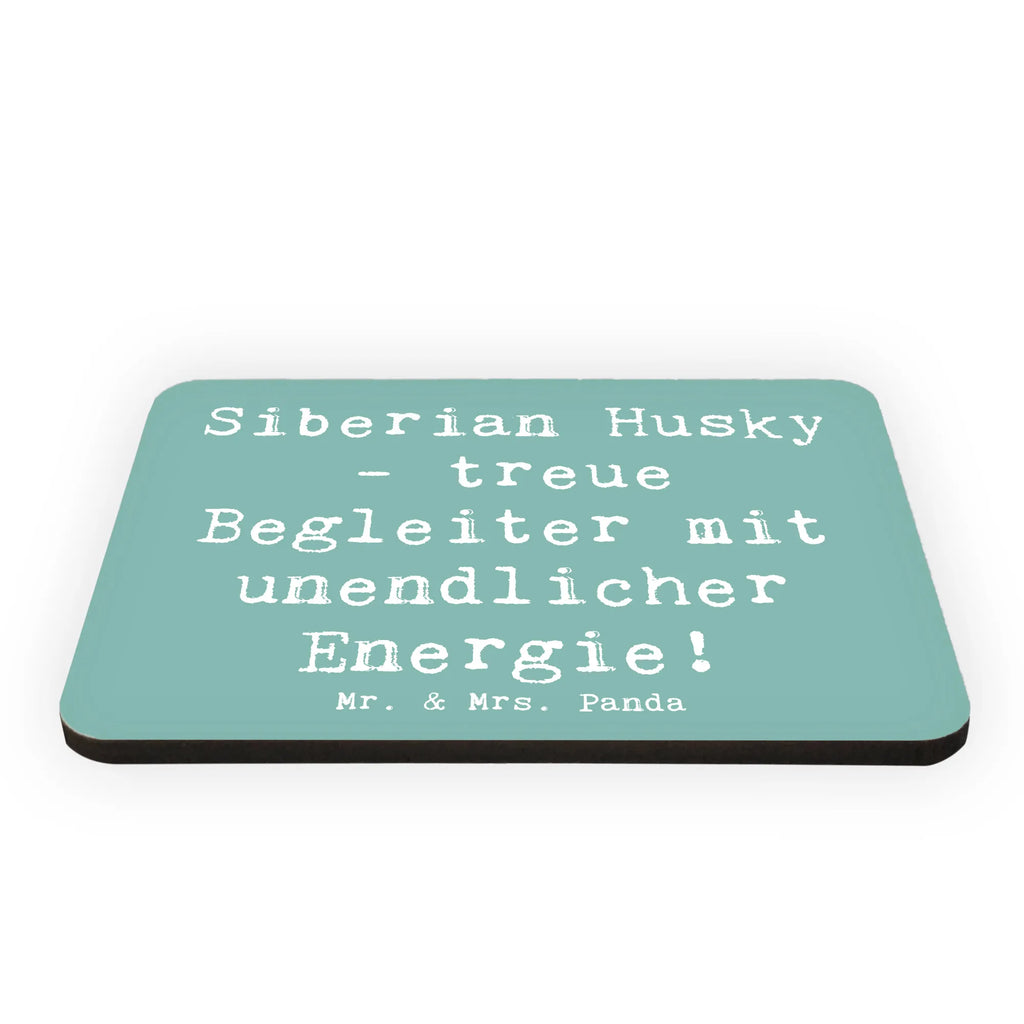 Magnet Spruch Siberian Husky Energie Kühlschrankmagnet, Pinnwandmagnet, Souvenir Magnet, Motivmagnete, Dekomagnet, Whiteboard Magnet, Notiz Magnet, Kühlschrank Dekoration, Hund, Hunderasse, Rassehund, Hundebesitzer, Geschenk, Tierfreund, Schenken, Welpe