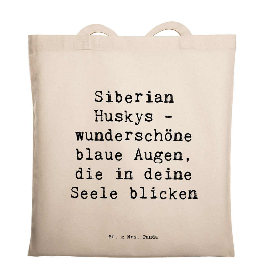 Tragetasche Spruch Siberian Husky Augenzauber Beuteltasche, Beutel, Einkaufstasche, Jutebeutel, Stoffbeutel, Tasche, Shopper, Umhängetasche, Strandtasche, Schultertasche, Stofftasche, Tragetasche, Badetasche, Jutetasche, Einkaufstüte, Laptoptasche, Hund, Hunderasse, Rassehund, Hundebesitzer, Geschenk, Tierfreund, Schenken, Welpe