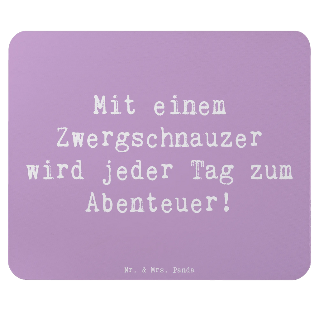 Mauspad Spruch Zwergschnauzer Abenteuer Mousepad, Computer zubehör, Büroausstattung, PC Zubehör, Arbeitszimmer, Mauspad, Einzigartiges Mauspad, Designer Mauspad, Mausunterlage, Mauspad Büro, Hund, Hunderasse, Rassehund, Hundebesitzer, Geschenk, Tierfreund, Schenken, Welpe