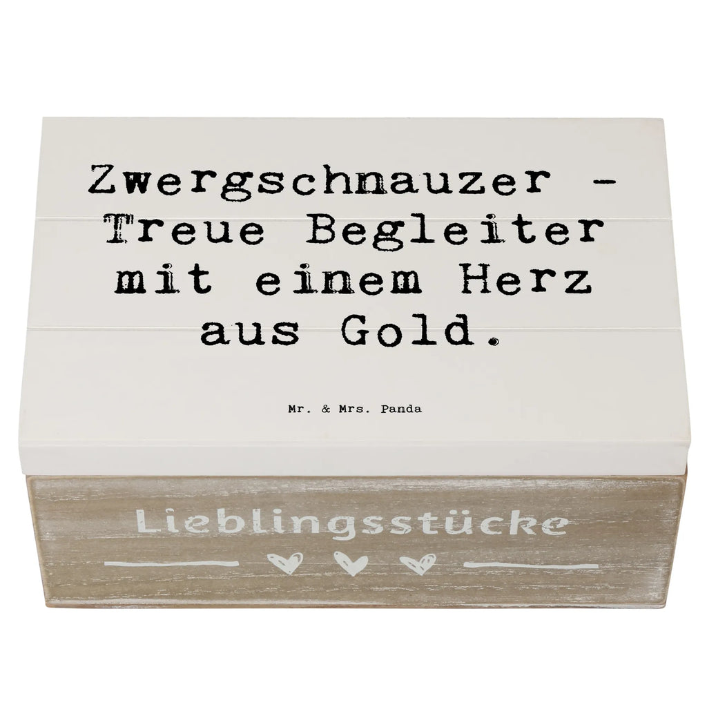 Holzkiste Spruch Zwergschnauzer Herz Holzkiste, Kiste, Schatzkiste, Truhe, Schatulle, XXL, Erinnerungsbox, Erinnerungskiste, Dekokiste, Aufbewahrungsbox, Geschenkbox, Geschenkdose, Hund, Hunderasse, Rassehund, Hundebesitzer, Geschenk, Tierfreund, Schenken, Welpe