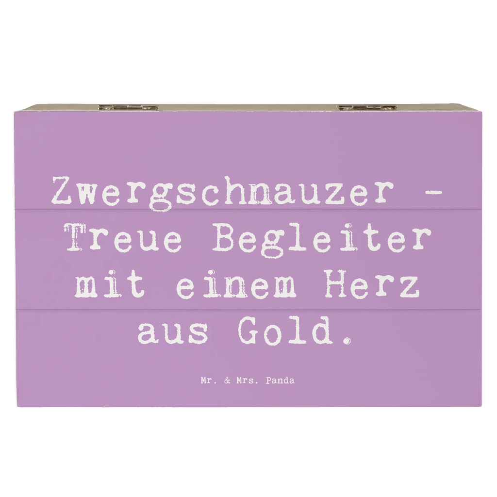 Holzkiste Spruch Zwergschnauzer Herz Holzkiste, Kiste, Schatzkiste, Truhe, Schatulle, XXL, Erinnerungsbox, Erinnerungskiste, Dekokiste, Aufbewahrungsbox, Geschenkbox, Geschenkdose, Hund, Hunderasse, Rassehund, Hundebesitzer, Geschenk, Tierfreund, Schenken, Welpe