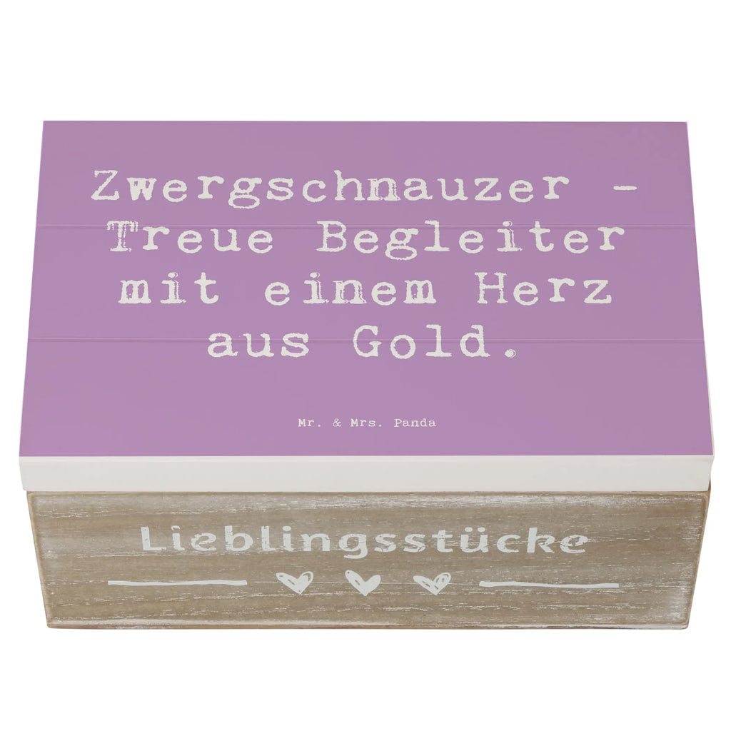 Holzkiste Spruch Zwergschnauzer Herz Holzkiste, Kiste, Schatzkiste, Truhe, Schatulle, XXL, Erinnerungsbox, Erinnerungskiste, Dekokiste, Aufbewahrungsbox, Geschenkbox, Geschenkdose, Hund, Hunderasse, Rassehund, Hundebesitzer, Geschenk, Tierfreund, Schenken, Welpe